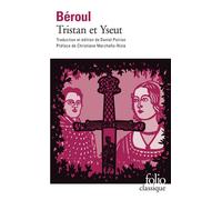 Tristan et Yseut – Gallimard