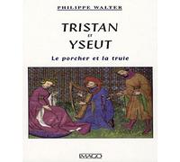 Tristan et yseut. le porcher et la truie