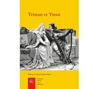 Tristan Et Yseut - Les Tristan En Vers