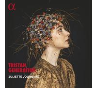 Tristan Generation CD