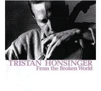 FROM THE BROKEN WORLD – Analogique – Victrola