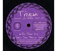Tristan - Inside Out [Import]