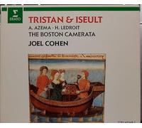 Tristan & Iseult [Import]