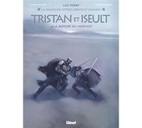 Clotilde Bruneau – Tristan & Iseult Tome 02 : La Blessure du Morholt – Cartonné