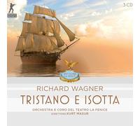 Tristan & Isolde