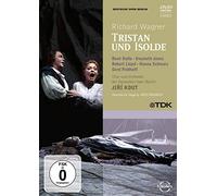 Tristan & Isolde
