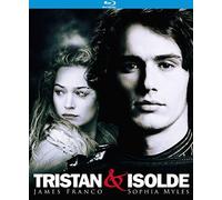 Tristan & Isolde [Blu-Ray]