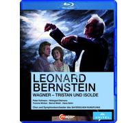Tristan & Isolde Blu-ray