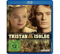 Tristan & Isolde (Blu-ray) Sophia Myles James Franco Franco James Myles Sophia