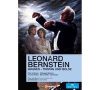 Tristan & Isolde DVD DVD