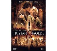 Tristan & Isolde (DVD) Sewell Rufus Franco James Myles Sophia James Franco
