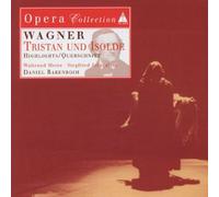 Tristan & Isolde - Extraits