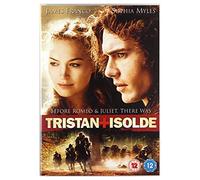 Tristan & Isolde [Import]