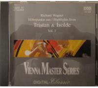 Tristan & Isolde Vol.1 (Extraits)