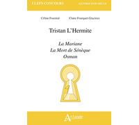 Tristan L'Hermite, La Mariane, La Mort de Sénèque, Osman