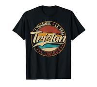 Tristan L'Original Le Vrai L'Unique Hommes & Garçons T-Shirt