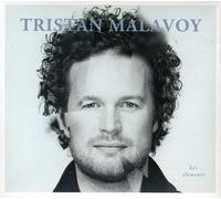 Tristan Malavoy – Les Elements – Import