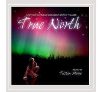 Tristan Moore - True North