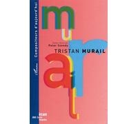 Tristan Murail – L'Harmattan