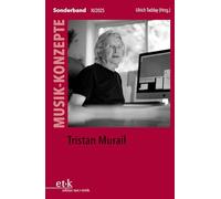 Tristan Murail