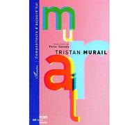 Tristan Murail – L'Harmattan