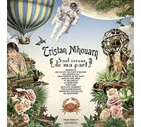 Tristan Nihouarn - sauf Erreur de Ma Part