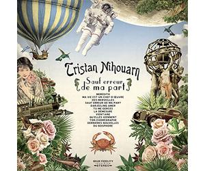 Tristan Nihouarn - Sauf Erreur de Ma Part