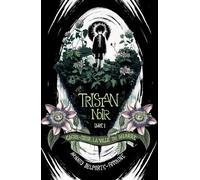 Tristan Noir - Cache-Coeur, la ville du bizarre