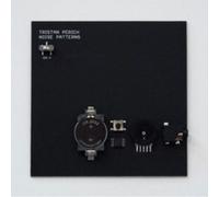 Tristan Perich Noise Patterns