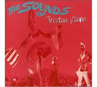 Tristan Psionic - Sounds of. [Import]