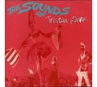Tristan Psionic - Sounds of Tristan Psionic