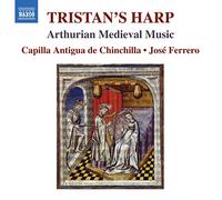 Tristan´s Harp