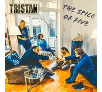 Tristan - Spice of Five