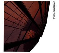 Tristan - Substance [Import]