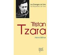 Tristan Tzara