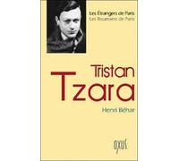 Tristan Tzara
