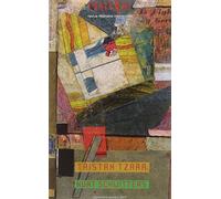 TRISTAN TZARA / KURT SCHWITTERS: N° 1061-1062 SEPT.-OCT. 2017