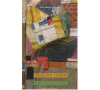 Tristan tzara / kurt schwitters N° 1061-1062 sept.-oct. 2017 - Collectif - Revue Europe - broché - Revue