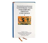 Tristan und Isold. Mit dem Fragment des Thomas