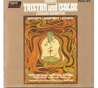 Tristan Und Isold (Tristan Et Iseut) Peter Hofmann Hildegard Behrens