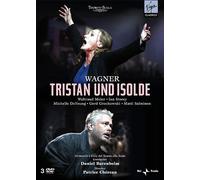 Tristan Und Isolde