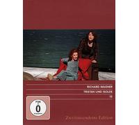 Spielfilm - Tristan und Isolde [Import]