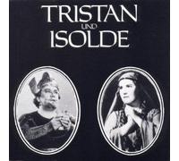 Wagner, R. - Tristan & Isolde-Complete Opera