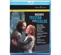 Tristan und isolde
