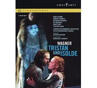 Tristan Und Isolde