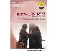 Tristan Und Isolde
