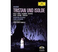 Tristan et Isolde – Deutsche Grammophon