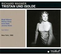 Tristan Und Isolde