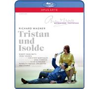Tristan et Isolde