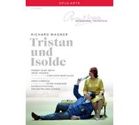 Tristan Und Isolde: Bayreuther Festspiele (Schneider) (DVD)